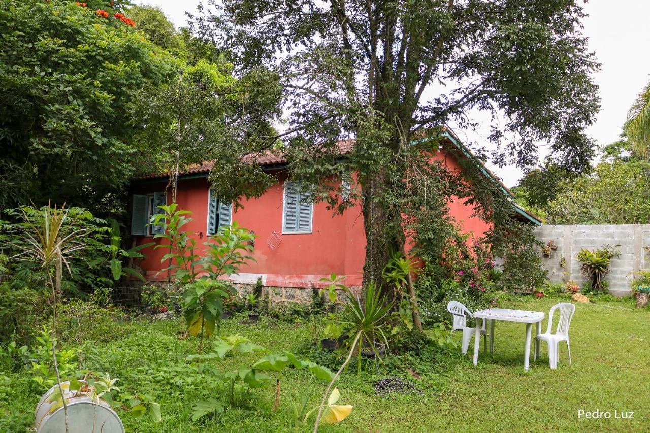 Apartmán Dom Quixote - Parque Nacional Do Itatiaia Itatiaia  Exteriér fotografie